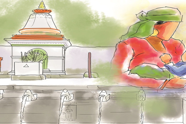 अनागरिक